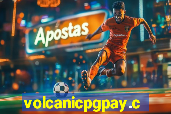 volcanicpgpay.com