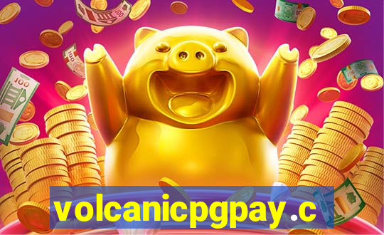 volcanicpgpay.com