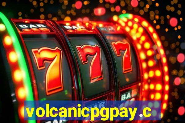 volcanicpgpay.com