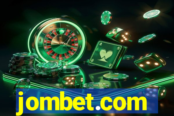 jombet.com