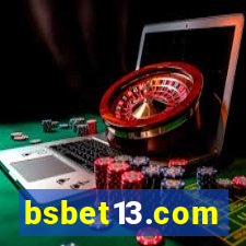 bsbet13.com