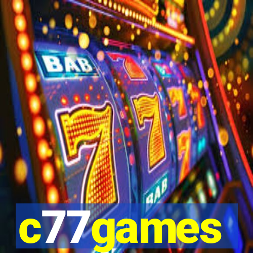 c77games