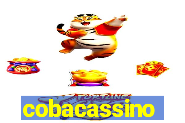 cobacassino