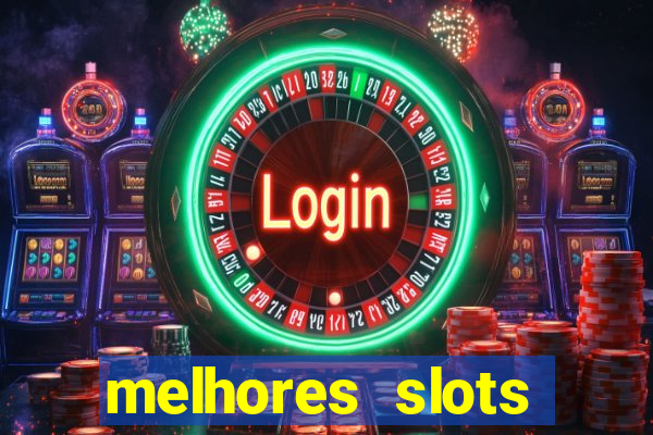 melhores slots pragmatic play