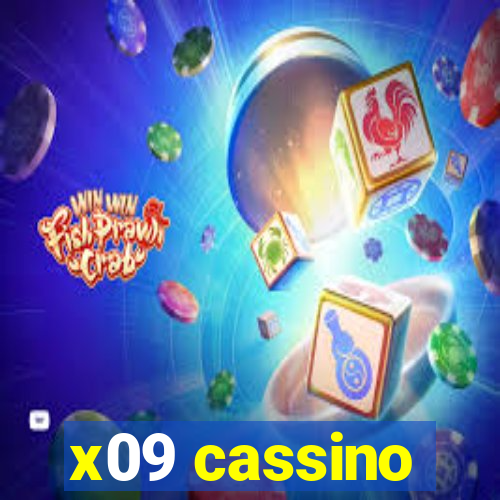 x09 cassino