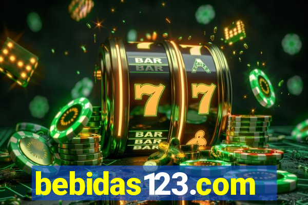 bebidas123.com