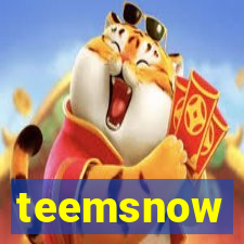 teemsnow