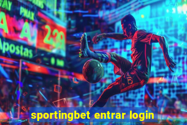 sportingbet entrar login