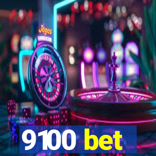 9100 bet