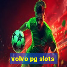 volvo pg slots