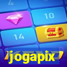 jogapix