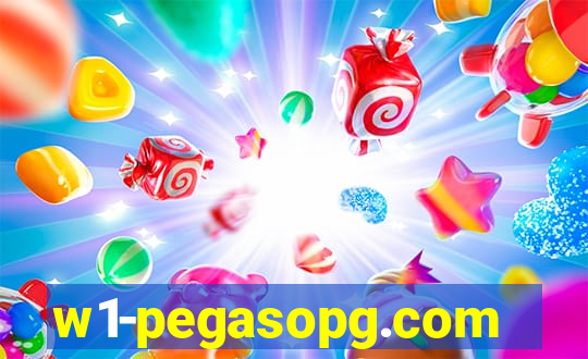 w1-pegasopg.com