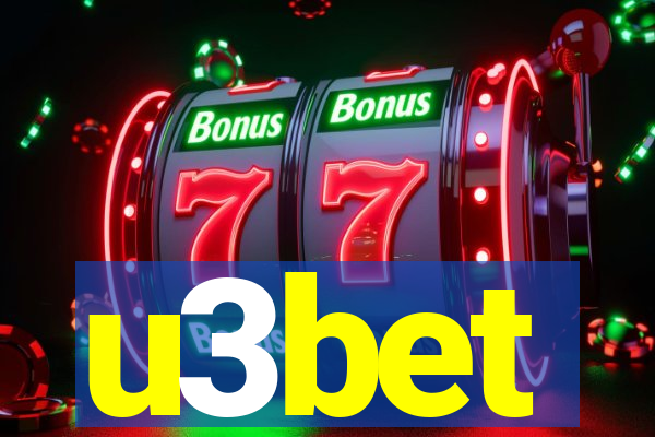 u3bet