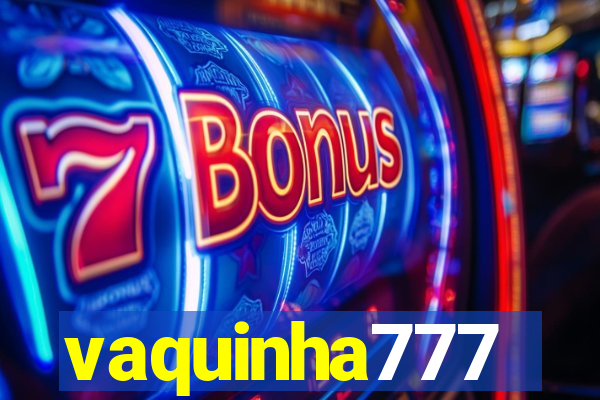 vaquinha777