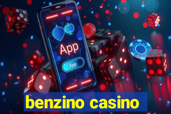 benzino casino