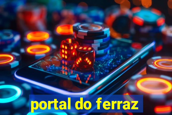 portal do ferraz