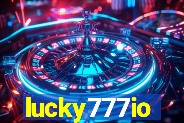 lucky777io