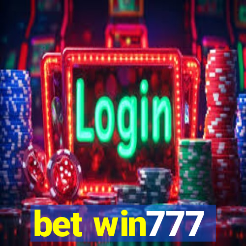 bet win777