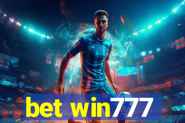 bet win777