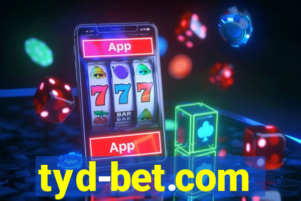 tyd-bet.com