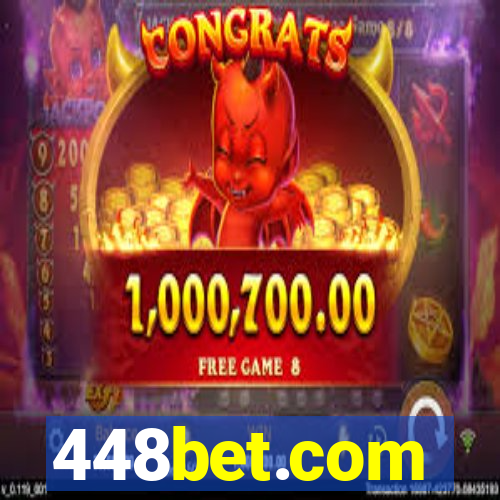 448bet.com