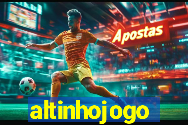 altinhojogo