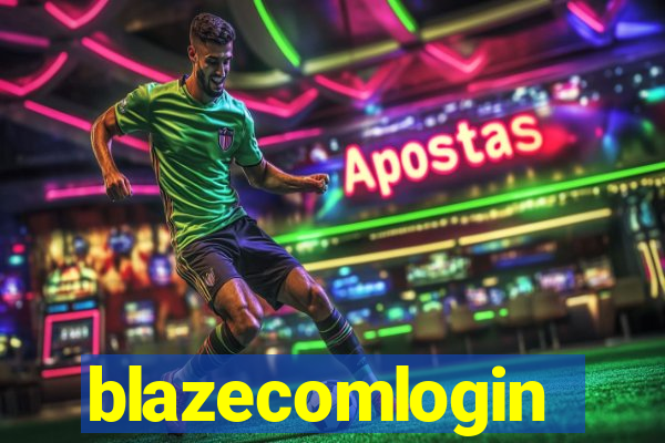 blazecomlogin