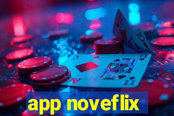 app noveflix