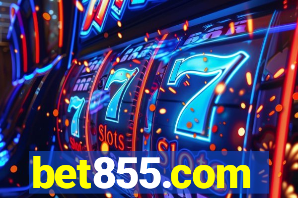 bet855.com