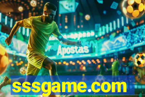 sssgame.com