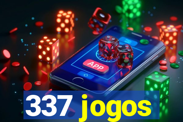 337 jogos