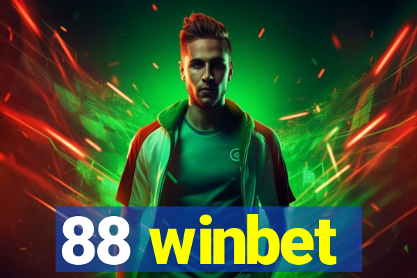 88 winbet