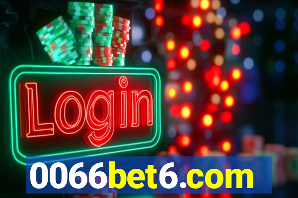 0066bet6.com