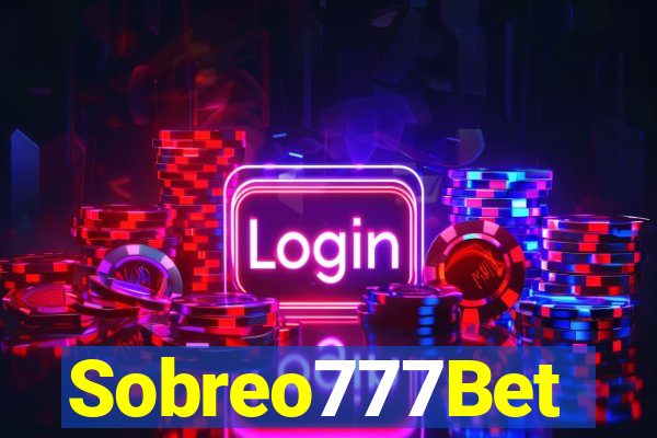 Sobreo777Bet