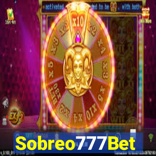 Sobreo777Bet