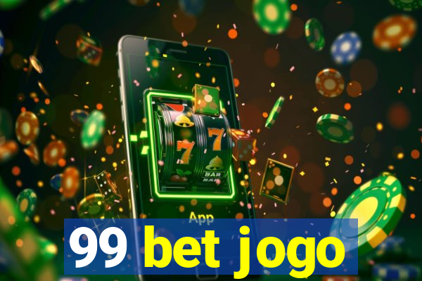 99 bet jogo