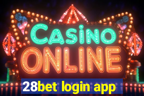 28bet login app