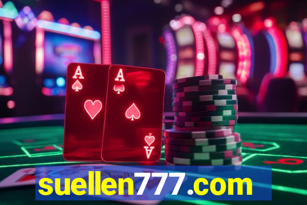 suellen777.com