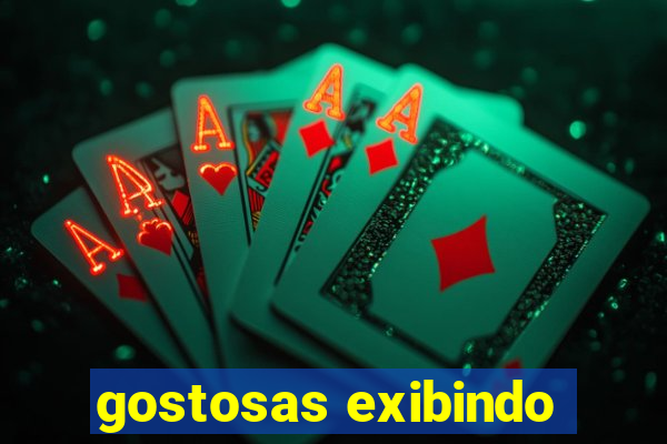 gostosas exibindo