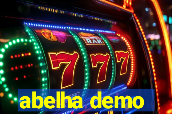 abelha demo