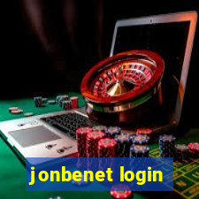 jonbenet login