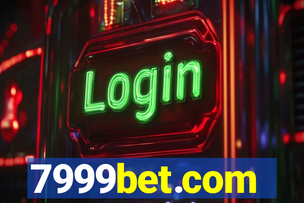 7999bet.com