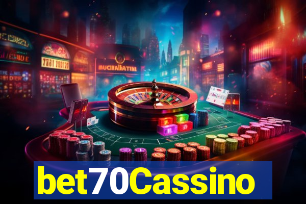 bet70Cassino