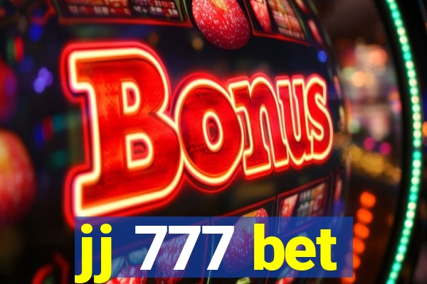 jj 777 bet