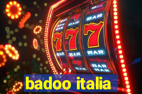 badoo italia