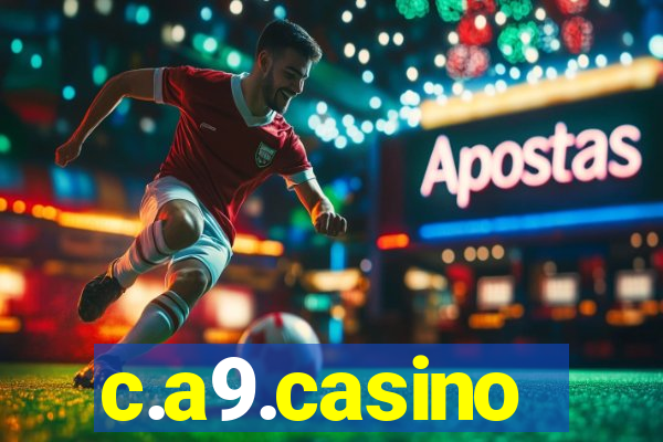 c.a9.casino