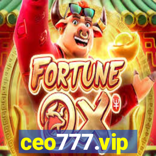 ceo777.vip