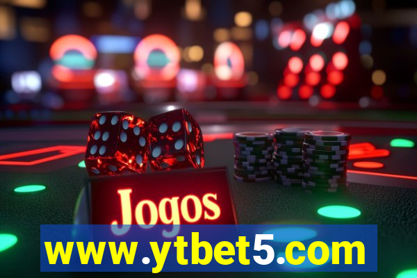 www.ytbet5.com