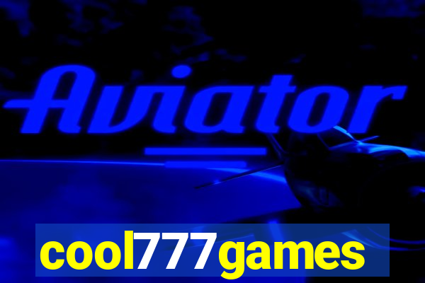 cool777games