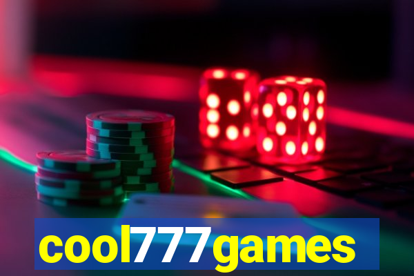 cool777games